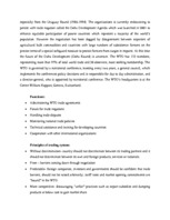 Összefoglalók, jegyzetek 'Trade', 6.                