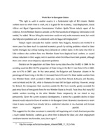 Összefoglalók, jegyzetek 'Trade', 9.                