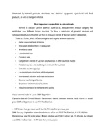 Összefoglalók, jegyzetek 'Trade', 12.                