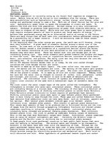 Esszék 'Geothermal Energy', 1.                