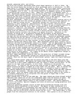 Esszék 'Geothermal Energy', 2.                