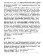 Esszék 'Geothermal Energy', 5.                