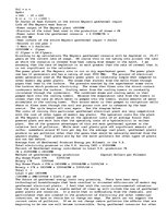 Esszék 'Geothermal Energy', 6.                