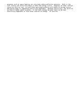 Esszék 'Geothermal Energy', 7.                