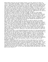 Esszék 'Evaluation of Lord of the Flies, a Story by William Golding', 2.                