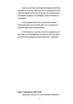 Kutatási anyagok 'Adolf Hitler', 3.                