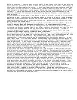 Esszék '9th Life - This is a creative writing assignment which is an introduction to a h', 1.                