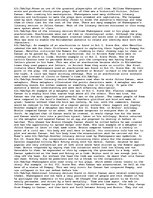 Esszék 'Julius Caesar By William Shakespeare', 1.                