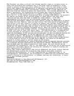 Esszék 'What Are some Recommendations for Continuing HIV Research and Scientific Investi', 1.                