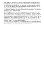 Esszék 'The Louisiana Purchase', 4.                