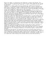 Esszék 'JavaScript', 1.                