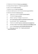 Kutatási anyagok 'Trip around Latvia', 11.                