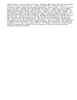 Esszék 'An introduction to Philosophy', 3.                