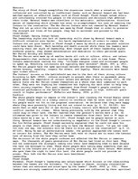 Esszék 'The Comparison of the Leadership Styles of Nez Perces Chief Joseph and General H', 1.                