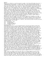 Esszék 'Obesity', 1.                