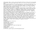 Esszék 'Obesity', 2.                