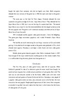 Kutatási anyagok 'Video Game History', 9.                