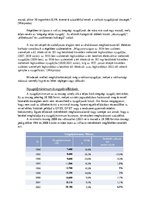 Esszék 'A nyugdíjrendszer Magyarországon', 4.                