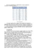 Esszék 'A nyugdíjrendszer Magyarországon', 6.                