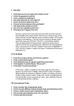 Összefoglalók, jegyzetek 'English', 1.                