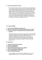 Összefoglalók, jegyzetek 'English', 2.                