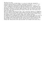 Esszék 'The story of an Hour', 1.                