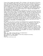 Esszék 'The Relationships Between Scope Definition and Time Management ', 2.                