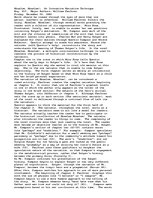 Esszék 'Absalom Absalom A narrative Perscective. On William Faulkner', 1.                