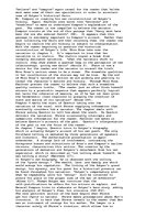 Esszék 'Absalom Absalom A narrative Perscective. On William Faulkner', 2.                