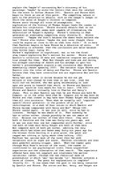 Esszék 'Absalom Absalom A narrative Perscective. On William Faulkner', 3.                