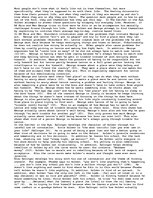 Esszék 'An thematic analyisis of The Catcher in the Rye and Of Mice and Men', 1.                