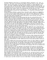 Esszék '"The glass menagerie" by Tennessee Williams.', 1.