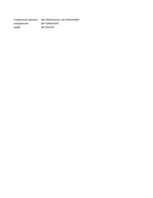 Összefoglalók, jegyzetek 'Krievu - vācu vārdu tulkojumi', 18.                