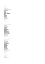 Összefoglalók, jegyzetek 'Krievu - vācu vārdu tulkojumi', 58.                