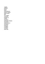 Összefoglalók, jegyzetek 'Krievu - vācu vārdu tulkojumi', 65.                