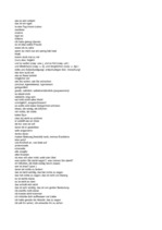 Összefoglalók, jegyzetek 'Krievu - vācu vārdu tulkojumi', 72.                