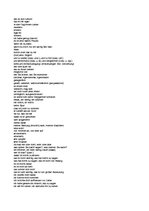 Összefoglalók, jegyzetek 'Krievu - vācu vārdu tulkojumi', 73.                