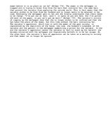 Esszék '"The Yellow Wallpaper" Essay.', 2.                