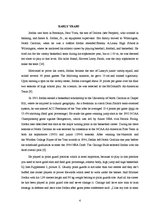 Kutatási anyagok 'Michael Jordan', 4.                