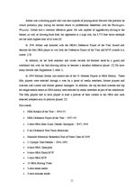 Kutatási anyagok 'Michael Jordan', 11.                