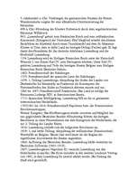 Összefoglalók, jegyzetek 'Luksemburga', 4.                