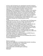 Összefoglalók, jegyzetek 'Luksemburga', 7.                