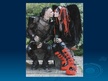 Prezentációk 'Goth Subculture', 7.                