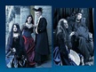 Prezentációk 'Goth Subculture', 16.                