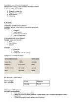 Összefoglalók, jegyzetek 'Menedzsment kidolgozott kérdéssor', 4.                