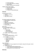 Összefoglalók, jegyzetek 'Menedzsment kidolgozott kérdéssor', 6.                