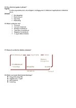 Összefoglalók, jegyzetek 'Menedzsment kidolgozott kérdéssor', 7.                