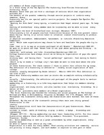 Esszék 'Fraternity Life', 2.                