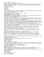 Esszék 'Chinese Interference in Learning English Verbs', 3.                