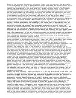 Esszék 'The Triumph of the Free Market', 1.                